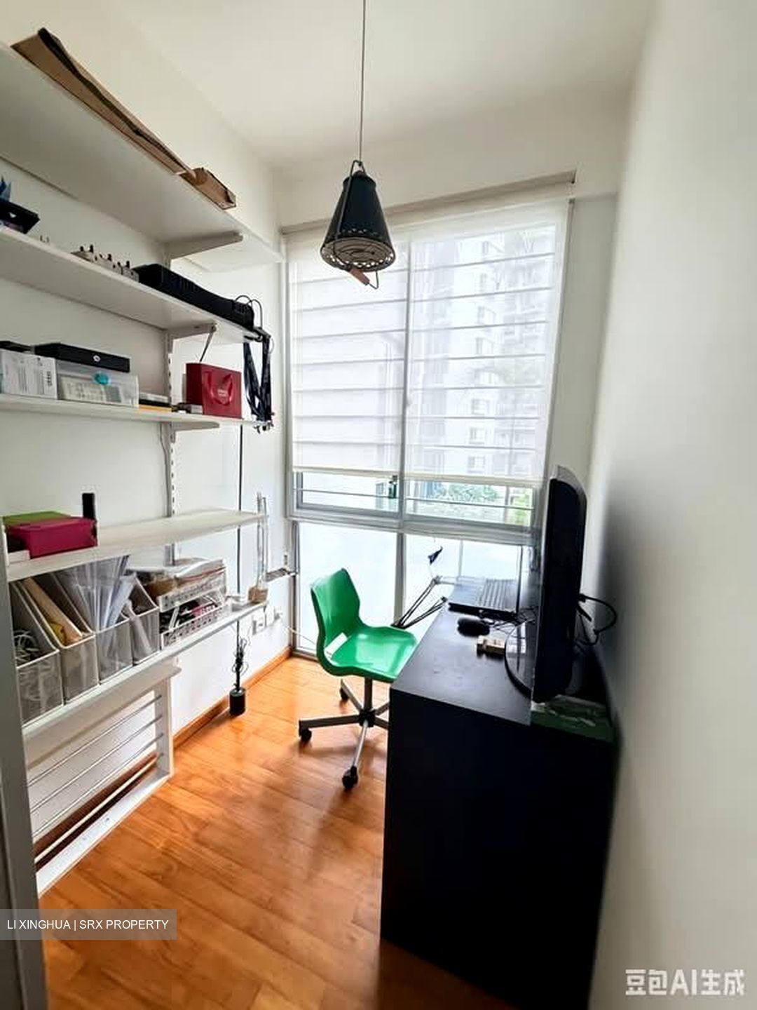 Grandeur 8 (D20), Condominium #587150051